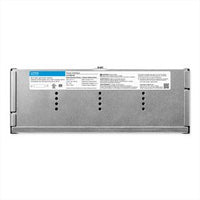Lutron LU-PH3-B 96W Hardwired Power Interface with Flying Leads; works with Lumaris RGB + Tunable White LED Tape Light; 120 / 277V Input; 24V Output