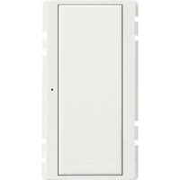 Lutron RK-S-WH Replacement Button Kit for Designer-Style Maestro Switch; White