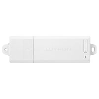 Lutron RRL-MWCL-WH Multi-Channel Wireless Controller for Lumaris RGB + Tunable White Tape Light; Clear Connect Type X; Power Sold Separately