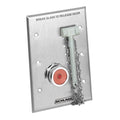 Schlage 740 Break Glass Assembly Only