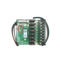 Locknetics 900-8F 8-Fuse Protected Outputs