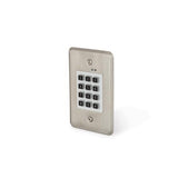 Locknetics DKP-165-S Digital Keypad, Surface Mount, 480-User, Timed Anti-Passback