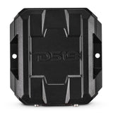 Can-Am Maverick X3 Stage 2 Dash Panel Speaker Enclosures and Driver Side Under Seat Subwoofer Enclosure - 2800W MAX
