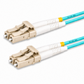 Cleerline CTG-B4E-02LULU-20m BendSafe® OM4 LC/UPC-LC/UPC Patch Cord 2.0mm 20m