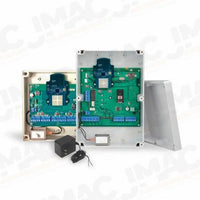 Locknetics P23688815 Z Bracket for 490G