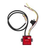 DS18 JKSBAR22LOADED Jeep JK/JKU Plug & Play Sound Bar Package