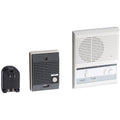 Aiphone LEM-1DLS Access Sentry Set, Includes LE-D, LEM-1DL, PT-1210N