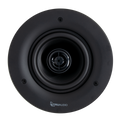 TruAudio LFR 4" high output round in-ceiling speakers