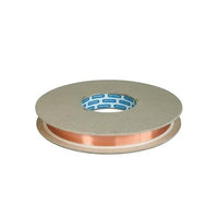 Listen Technologies ACFB200U20 Flat Copper Tape, 3.0mm2, 656' (200m)
