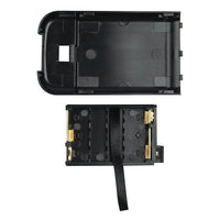 Listen Technologies LA-435 ListenTalk AAA Battery Compartment