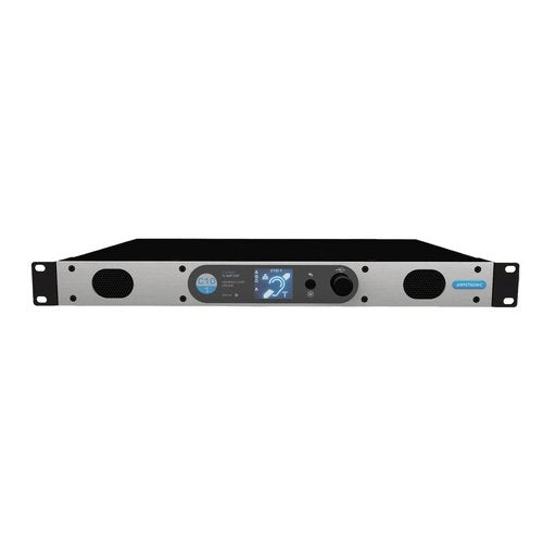 Audio Processors & DSP
