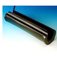 Linear 2500-2009 EDGE Wallplate Manager 20 2-Wire, 5', Black