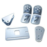 Linear HB100 Bracket Set for 350Ih-2, 351Ih, 353Ih, R4621