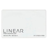Linear 830-0046C13.56 MHz ISO Smart Card