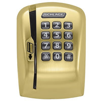 Schlage MSK 606 image 1