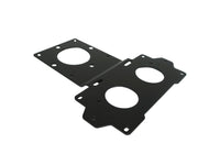 Havis LPS-211-Z1 Bracket, Adapter, Power Supply, Multi-Device, Contoured Top Mount
