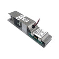 SDC LR100VDK-EM QuietDuo LR100 Series Von Duprin Field Install Retrofit Electric Latch Retraction Kit, 98/99, 30" Opening