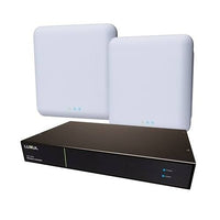 Luxul XWS-2520 High Power AC1900 Wireless Controller System (XWC-2000 Controller + 2x XAP-1510 Access Points)
