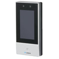 Luminys C-F4A 4.3" LCD Touchscreen with Dual-Lens 2MP Camera Face Recognition Terminal