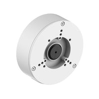Luminys LUM-J01 Junction Box for Select Standard Size Bullet Camera Models Replacement for N5B-J01, White