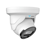 Luminys N3T-4LA2 4MP LumiLuxSmart Turret IP Camera, 2.8mm Lens