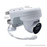 Luminys N3T-4LA2 4MP LumiLuxSmart Turret IP Camera, 2.8mm Lens