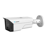 Luminys N5B-4CA2 4MP LumiColor Bullet IP Camera, 2.8mm Lens