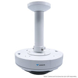 Luminys N9P-20RAV 4x5MP Multi-Directional AI IP Dome Camera