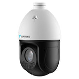 Luminys P54-4SA25 4MP IP 25x IR LumiSearch PTZ Camera, IP66