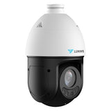 Luminys P54-4SA25 4MP IP 25x IR LumiSearch PTZ Camera, IP66