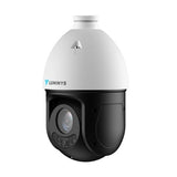 Luminys P54-4SA25 4MP IP 25x IR LumiSearch PTZ Camera, IP66