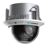 Luminys P5C-4SA32 4MP IP LumiSearch In-Ceiling Dome PTZ Camera, 32x Max Optical Zoom