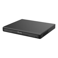 Luminys R32-16PA8 R3 Starter Series 16-Channel 4K NVR, 1U, 16-PoE Port
