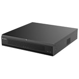 Luminys R68-64NA R6 Extreme Series 64-Channel 8K LumiSearch NVR, 1400 Mbps, HDMI, VGA