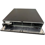 Luminys R68-64NA R6 Extreme Series 64-Channel 8K LumiSearch NVR, 1400 Mbps, HDMI, VGA