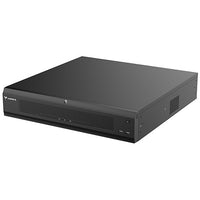 Luminys R68-XNA10 R6 Extreme Series NVR, 128-Channel, 32MP