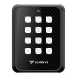 Luminys RD1PM Vandal-Proof Card Reader