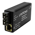 Transition Networks M/E-TX-FX-01(SC)-OZ MINI 100BASETX to 100BASEFX SC MM 2KM 3.3V - OZ