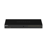 Netgear  GSM4212PX-100NAS AV Line M4250-10G2XF-PoE+ Managed Switch