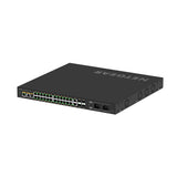 Netgear GSM4230UP-100NAS M4250-26G4F-PoE++  Managed Switch