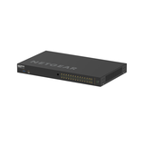 Netgear GSM4230P-100NAS M4250-26G4F-PoE+ Managed Switch