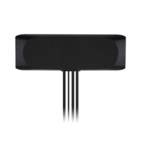 Taoglas MA244.LBIC.002 Genesis with 2 5G/LTE, 1 Wi-Fi, 1 GPS