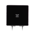 Taoglas MA912.A.BI.001 Guardian with 2 5G/LTE, Adhesive and 3 meter cables