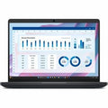 Dell Pro Max MC14255 3RJCP 14" Copilot+ PC Mobile Workstation - Full HD Plus - AMD Ryzen AI 7 PRO 350 - 16GB - 512GB SSD - Magnetite