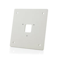IDIS MCB-JBAS Junction Box Adapter Microbullet Adapter