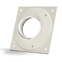 IDIS MCD-4S Electrical Box Adapter Plate for Microdome, 4S Model