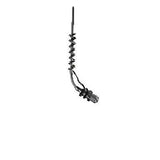 Audio-Technica ATND933AWH Hypercardioid Condenser Microphone