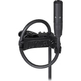 Audio-Technica BP898CT4 Detachable Cable with TA4F-Type Connector for Shure Wireless Systems, 55" (1.4m)