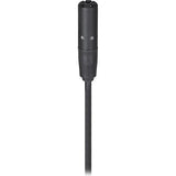 Audio-Technica BP898CT4 Detachable Cable with TA4F-Type Connector for Shure Wireless Systems, 55" (1.4m)