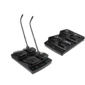 Audio-Technica ESW-CHG5AD Engineered Sound Wireless 4-Bay Charging Station with AC Adapter